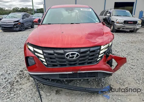 2023 Hyundai Tucson Se from USA, damaged, VIN 5NMJA3AE7PH184179